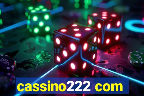 cassino222 com